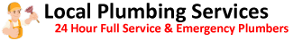 Bureau Of Mines DC 24 Hour Plumbers